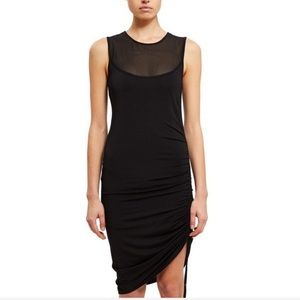 Opening Ceremony Black Dress